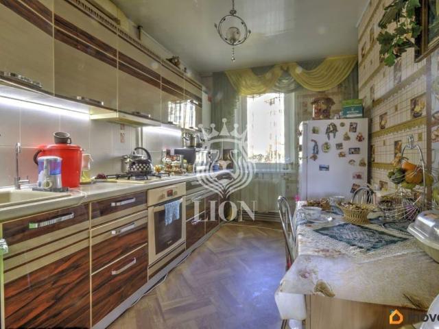 Квартира продажа в Виноградное С