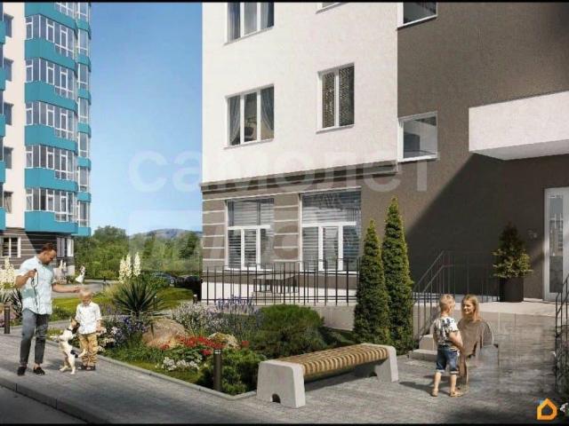 Квартира продажа в Виноградное С