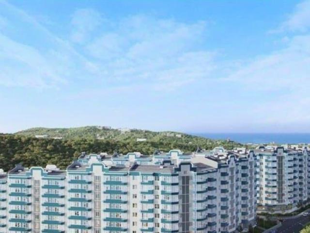 Квартира продажа в Виноградное С