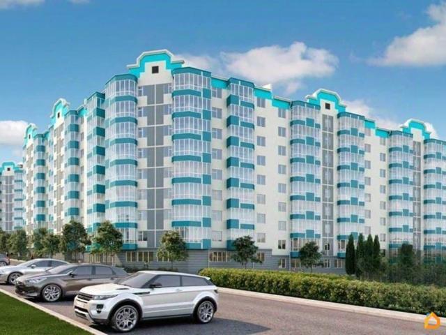 Квартира продажа в Виноградное С