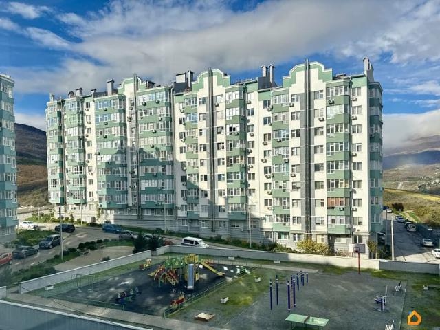 Квартира продажа в Виноградное С