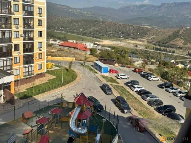 Квартира продажа в Виноградное С