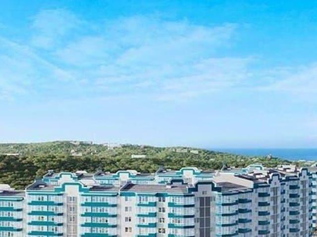 Квартира продажа в Виноградное С