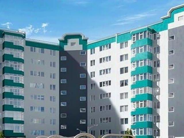 Квартира продажа в Виноградное С