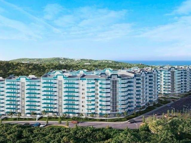 Квартира продажа в Виноградное С