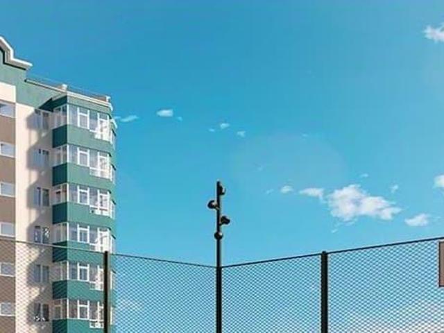 Квартира продажа в Виноградное С