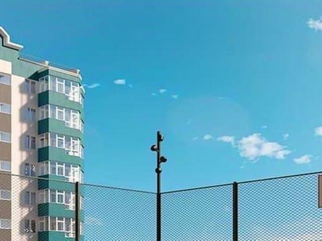 Квартира продажа в Виноградное С