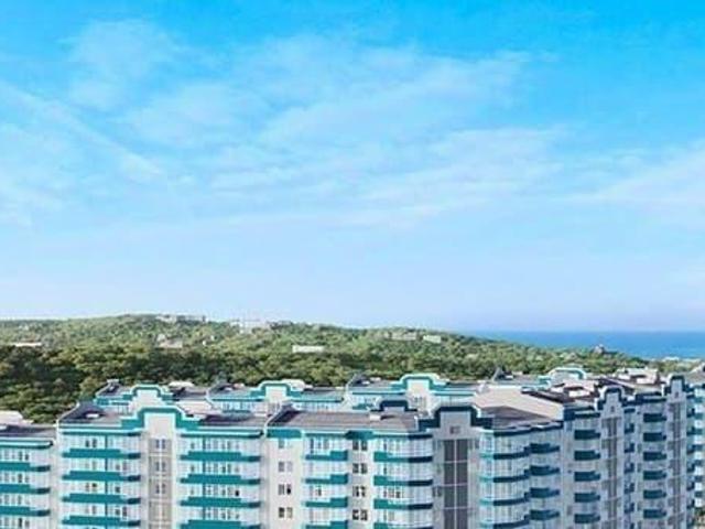 Квартира продажа в Виноградное С