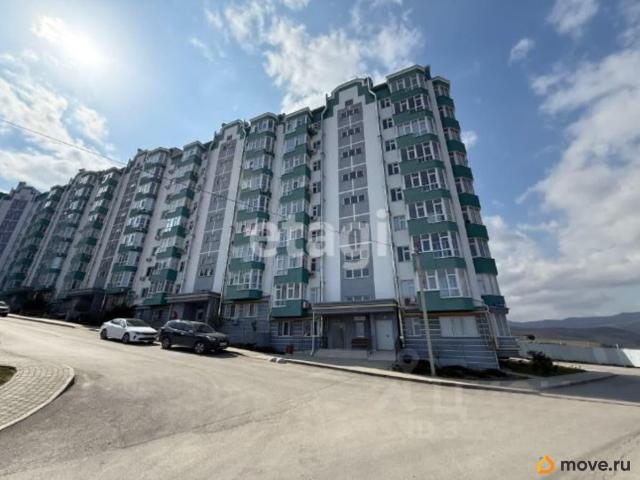 Квартира продажа в Виноградное С