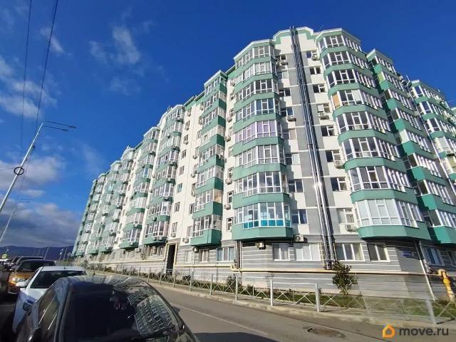 Квартира продажа в Виноградное С