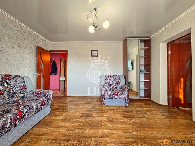 Квартира продажа в Микрорайон имени 60 лет СССР, Алушта