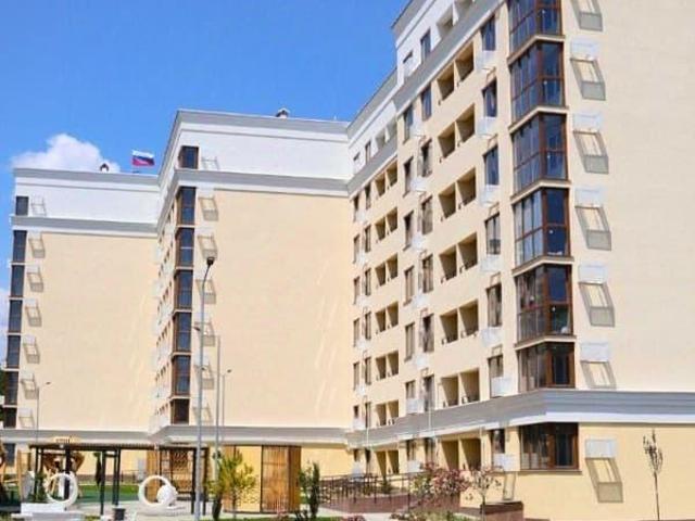 Квартира продажа в Виноградное С