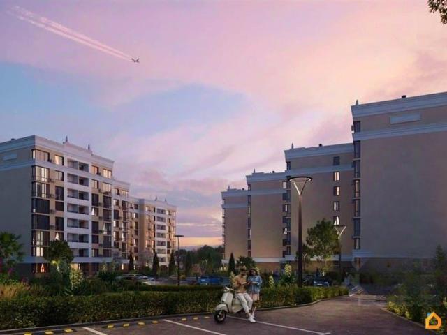 Квартира продажа в Виноградное С