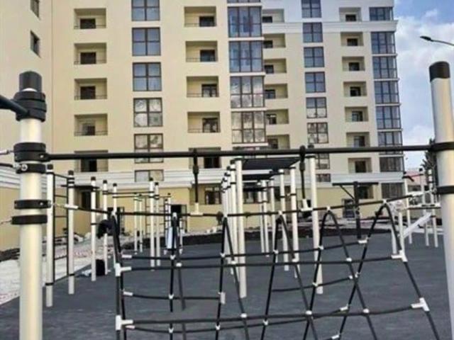 Квартира продажа в Виноградное С
