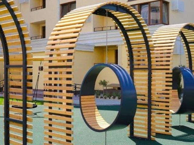 Квартира продажа в Виноградное С