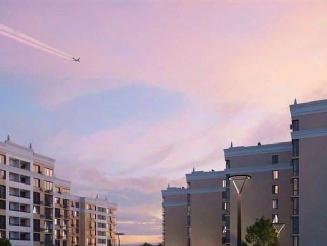 Квартира продажа в Виноградное С