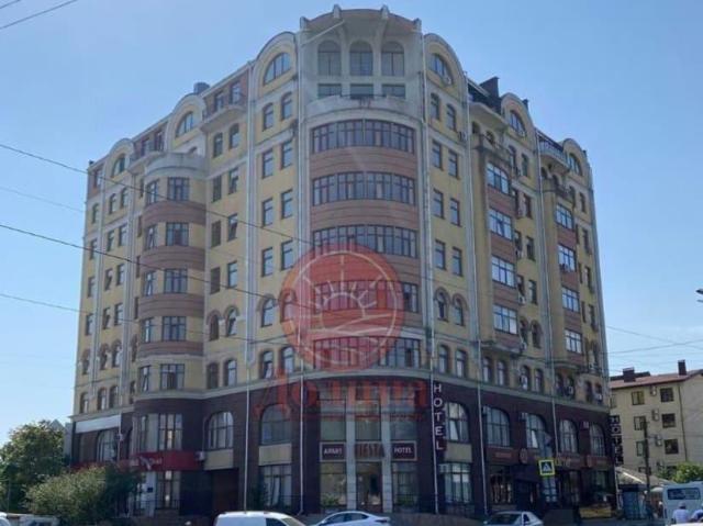 Квартира продажа в Виноградное С