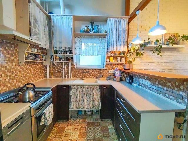 Квартира продажа в Виноградное С