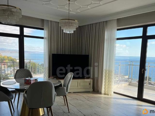 Квартира продажа в Виноградное С