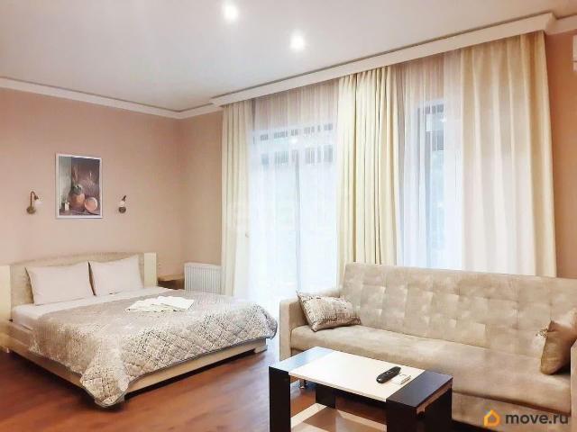 Квартира продажа в Виноградное С