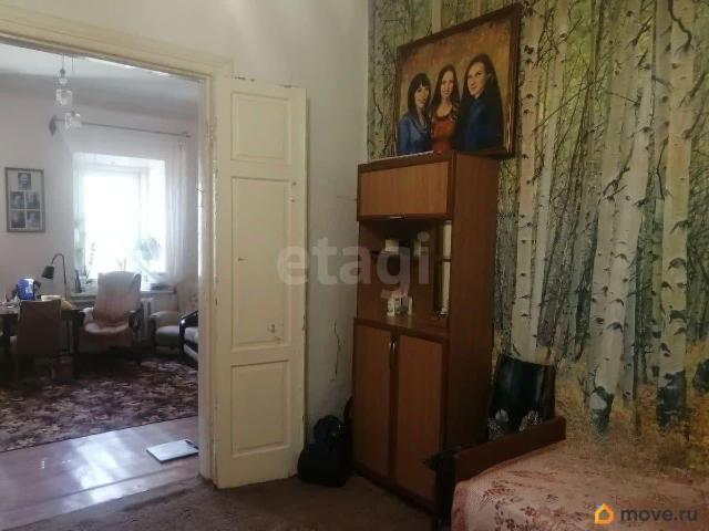 Квартира продажа в Виноградное С
