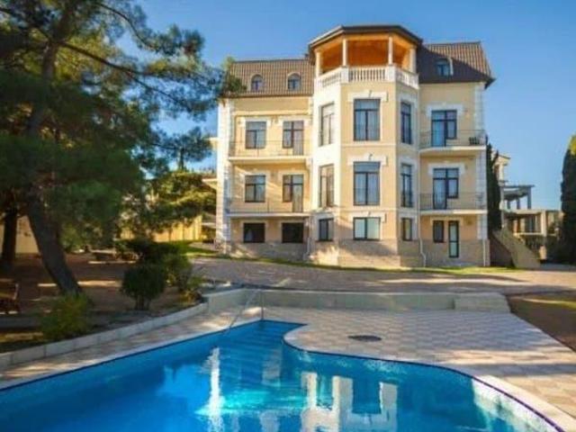 Квартира продажа в Виноградное С