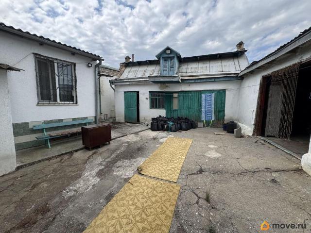 Квартира продажа в СО Восход, Ялтинський район