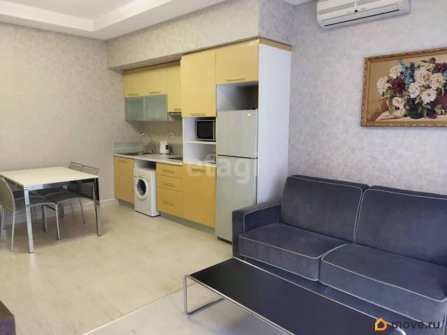 Квартира продажа в Виноградное С