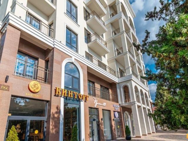 Квартира продажа в Виноградное С