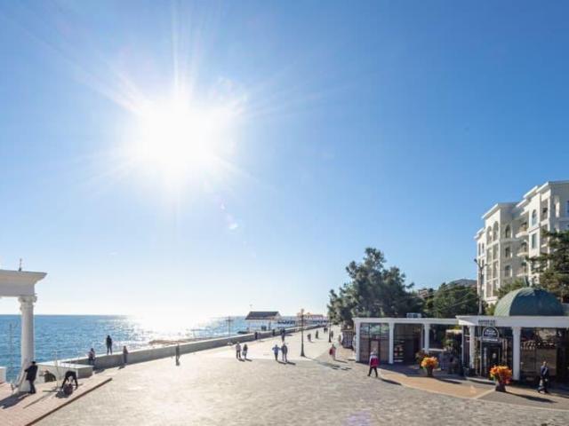 Квартира продажа в Виноградное С