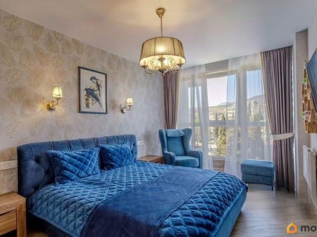 Квартира продажа в Виноградное С