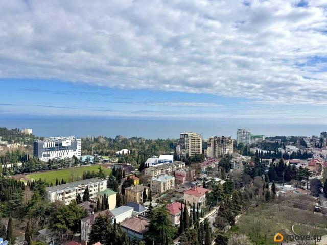 Квартира продажа в Мирный, Алушта