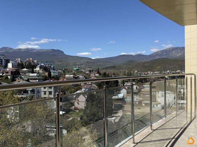 Квартира продажа в Мирный, Алушта