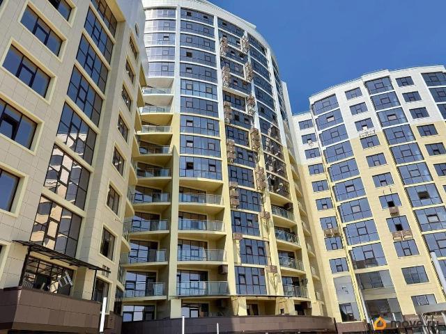 Квартира продажа в Виноградное С