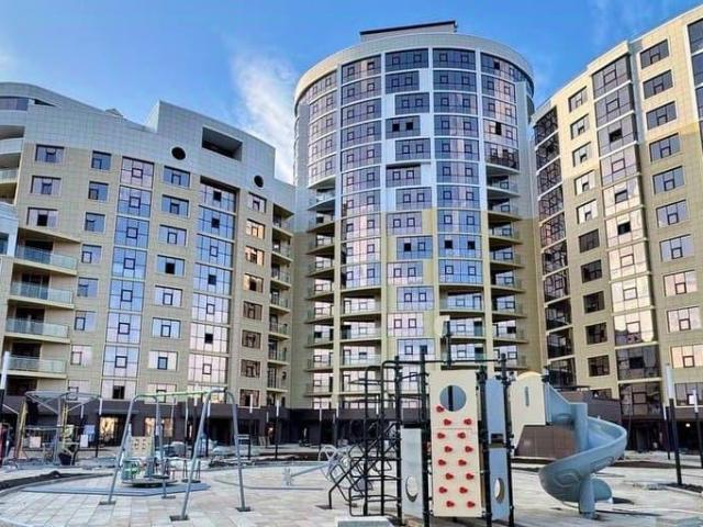 Квартира продажа в Виноградное С