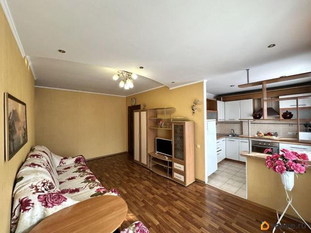 Квартира продажа в Виноградное С