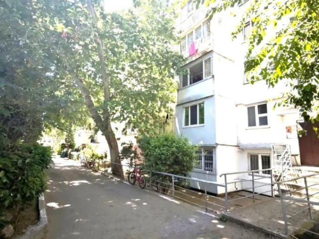 Квартира продажа в Мирный, Алушта