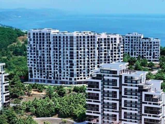 Квартира продажа в Виноградное С