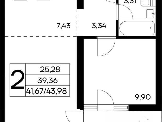 Квартира продажа
