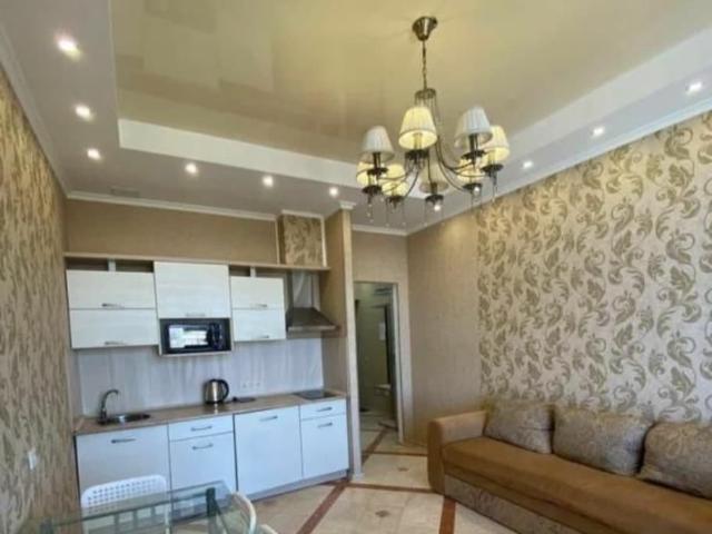 Квартира продажа в Виноградное С