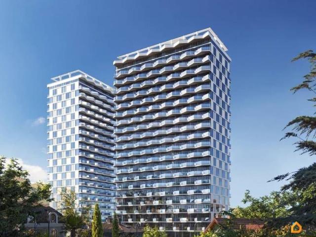 Квартира продажа в Виноградное С