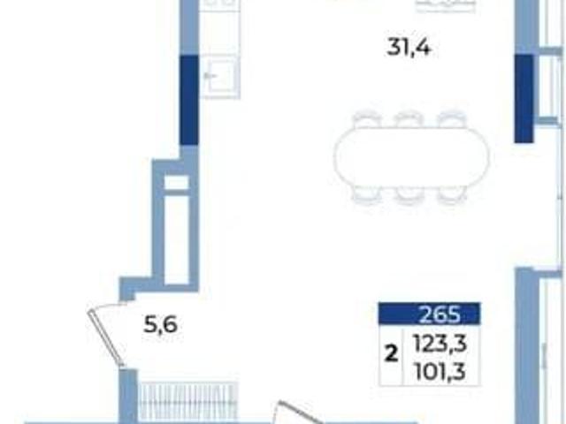 Квартира продажа в Алушта, Ялтинський район