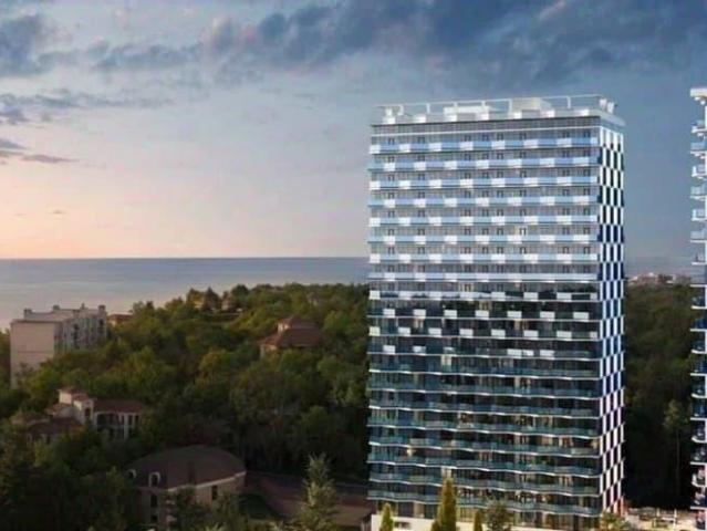 Квартира продажа в Виноградное С
