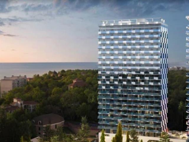 Квартира продажа в Виноградное С