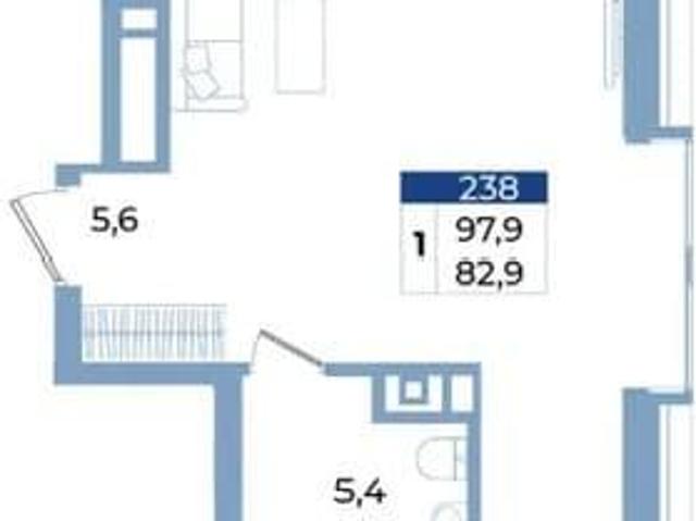 Квартира продажа в Алушта, Ялтинський район