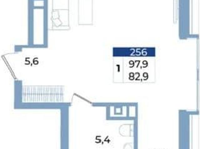 Квартира продажа в Алушта, Ялтинський район