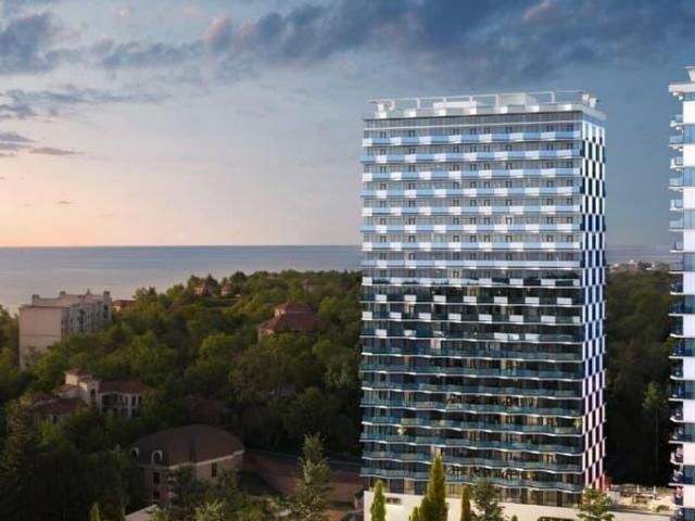 Квартира продажа в Виноградное С