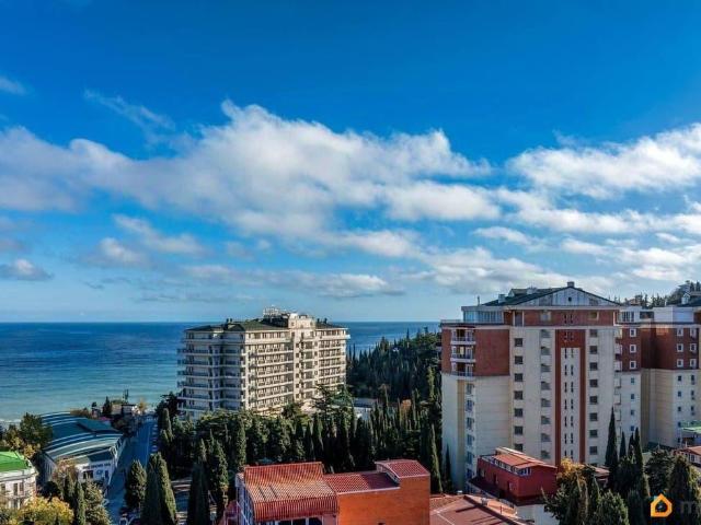 Квартира продажа в Виноградное С