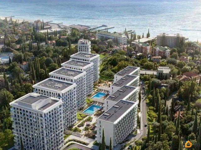Квартира продажа в Виноградное С
