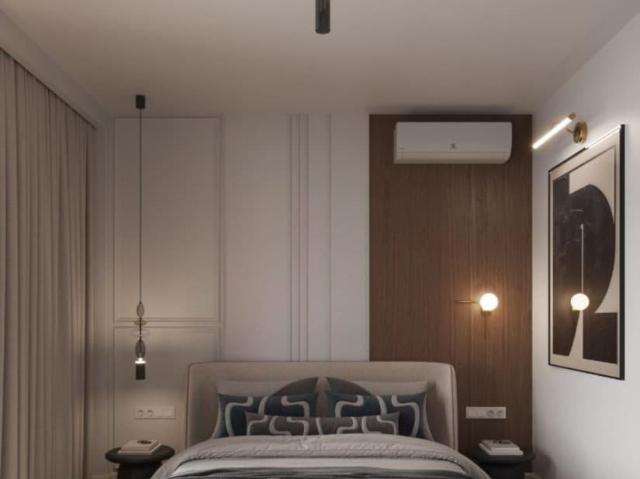 Квартира продажа в Виноградное С